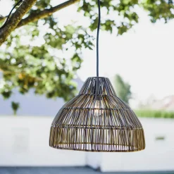 PR Home Bao Outdoor Pendelleuchte