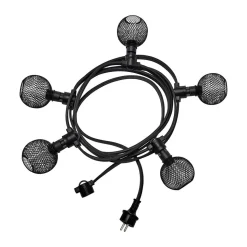 PR Home Grid Lichterkette