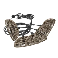 PR Home Hue Outdoor Lichterkette