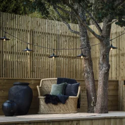 PR Home Lamina Outdoor Lichterkette