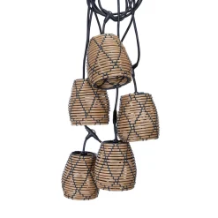 PR Home Lollo Outdoor Lichterkette