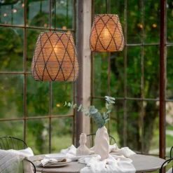 PR Home Lollo Outdoor Pendelleuchte