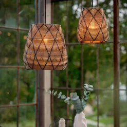 PR Home Lollo Outdoor Pendelleuchte