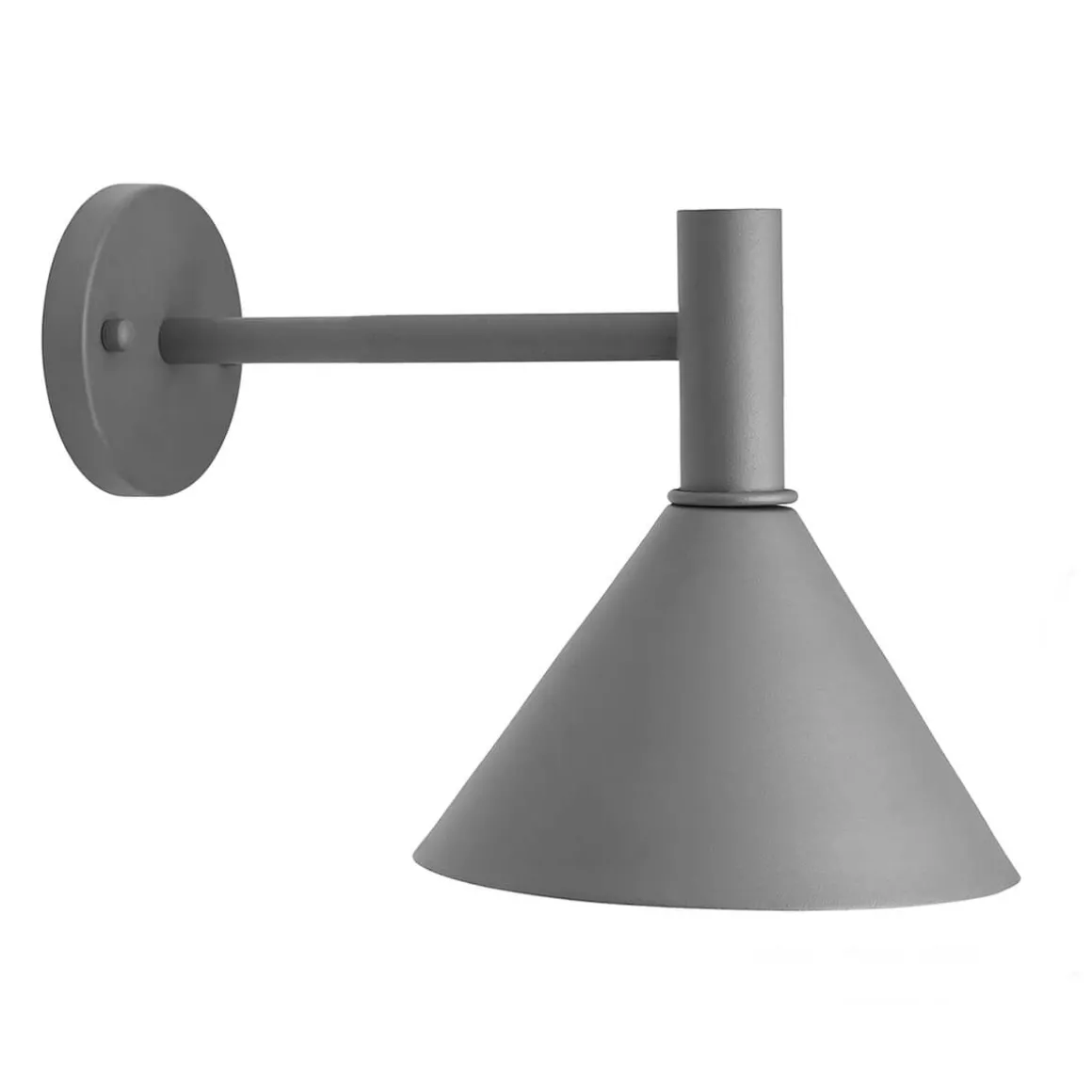PR Home Mini-Tripp Outdoor Wandleuchte, Auslaufmodell