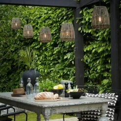 PR Home Saigon Outdoor Lichterkette