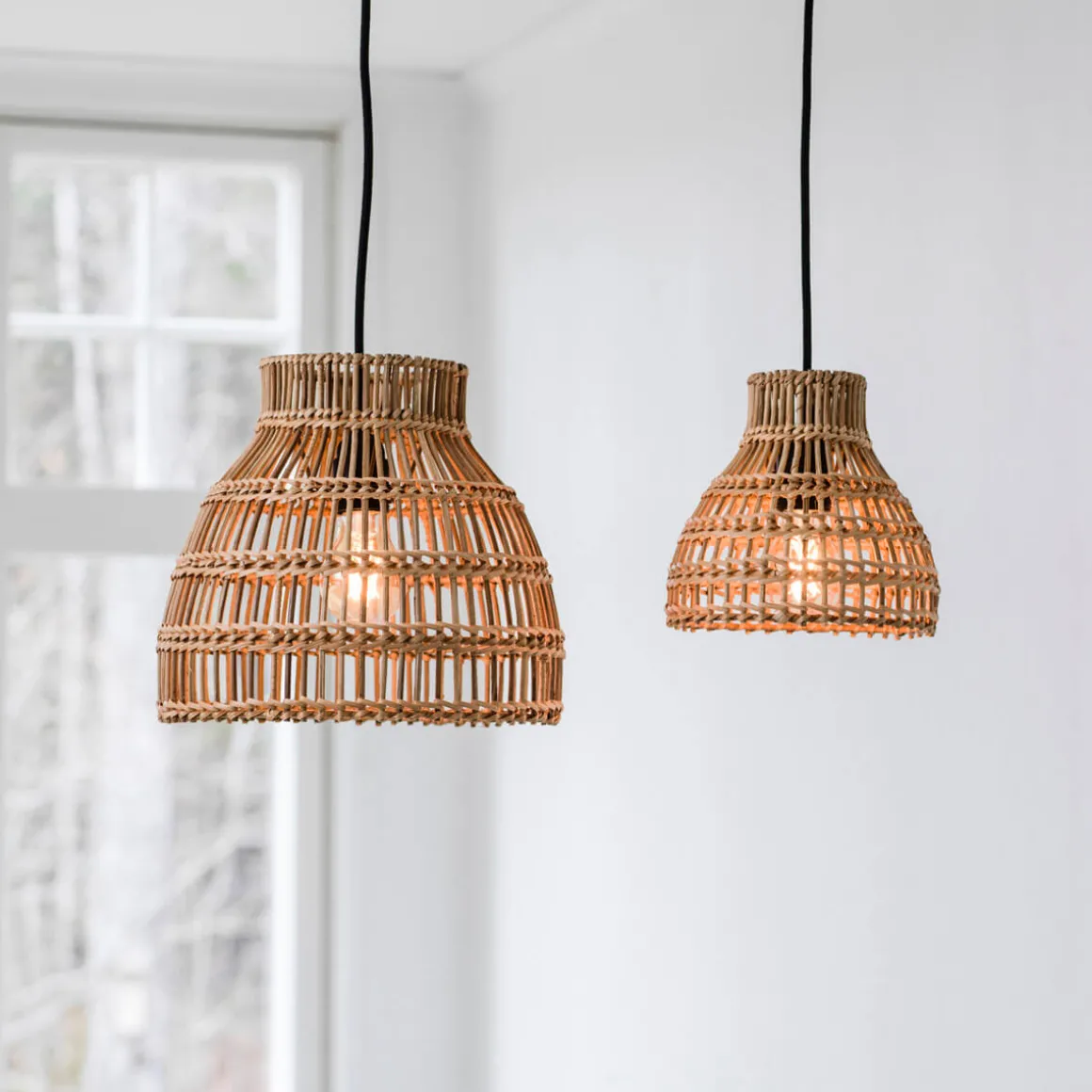 PR Home Sarah Outdoor Pendelleuchte