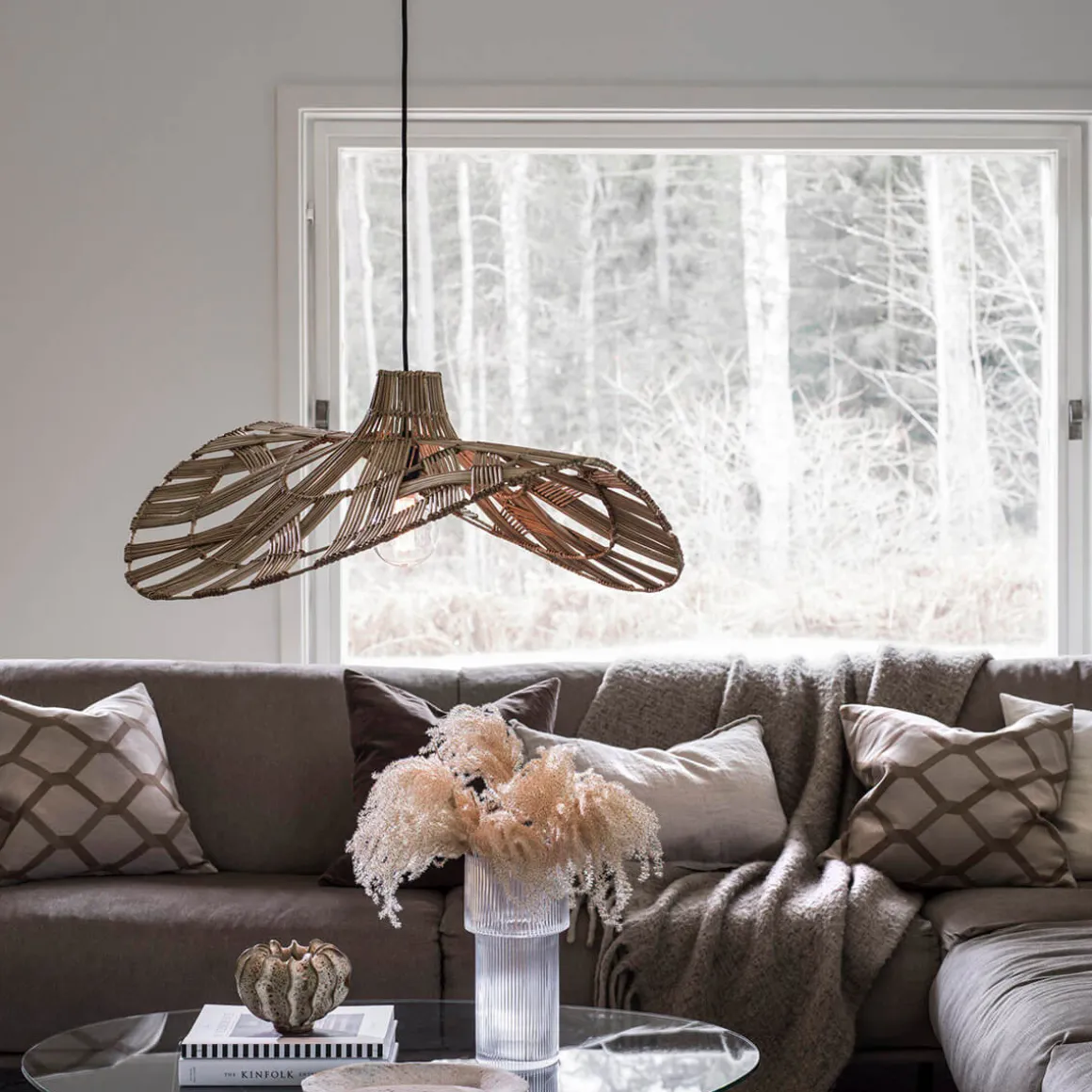 PR Home Wella Outdoor Pendelleuchte