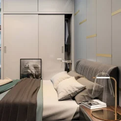 Prandina Sino T3 LED Tischleuchte