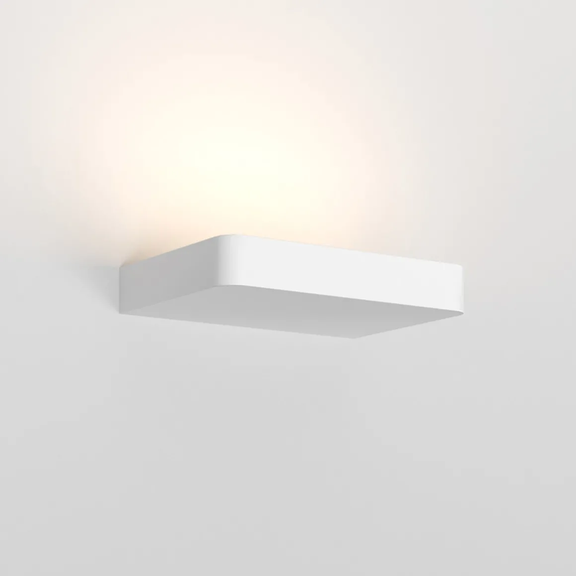 Rotaliana Antares W2 LED Wandleuchte, 3000 K