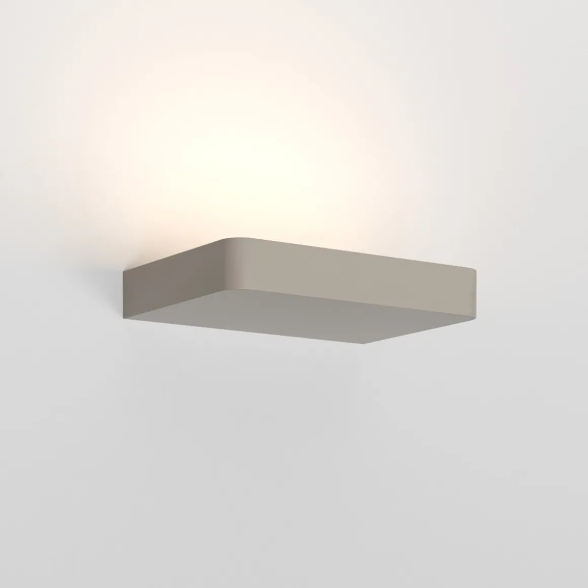 Rotaliana Antares W2 LED Wandleuchte, 3000 K