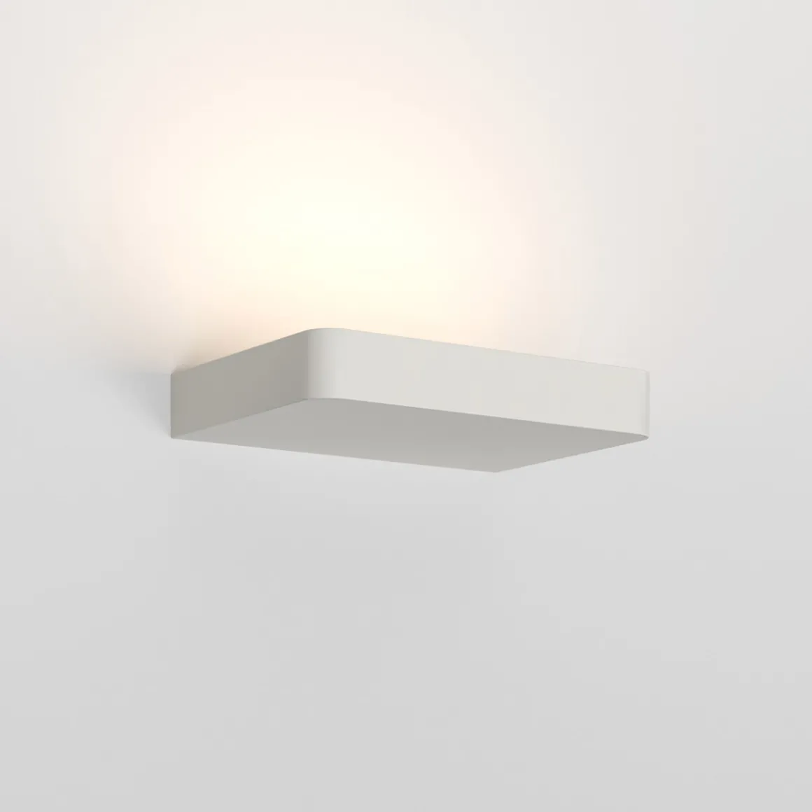 Rotaliana Antares W2 LED Wandleuchte, 3000 K