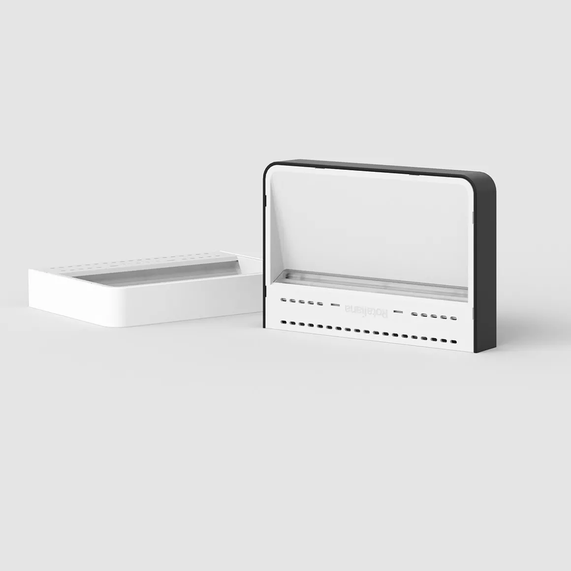 Rotaliana Antares W2 LED Wandleuchte, 3000 K