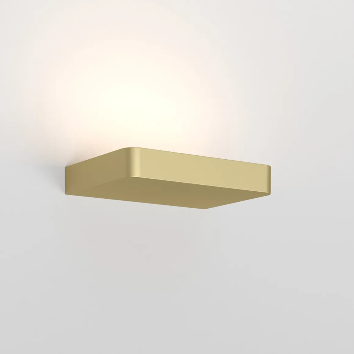 Rotaliana Antares W2 LED Wandleuchte, 3000 K