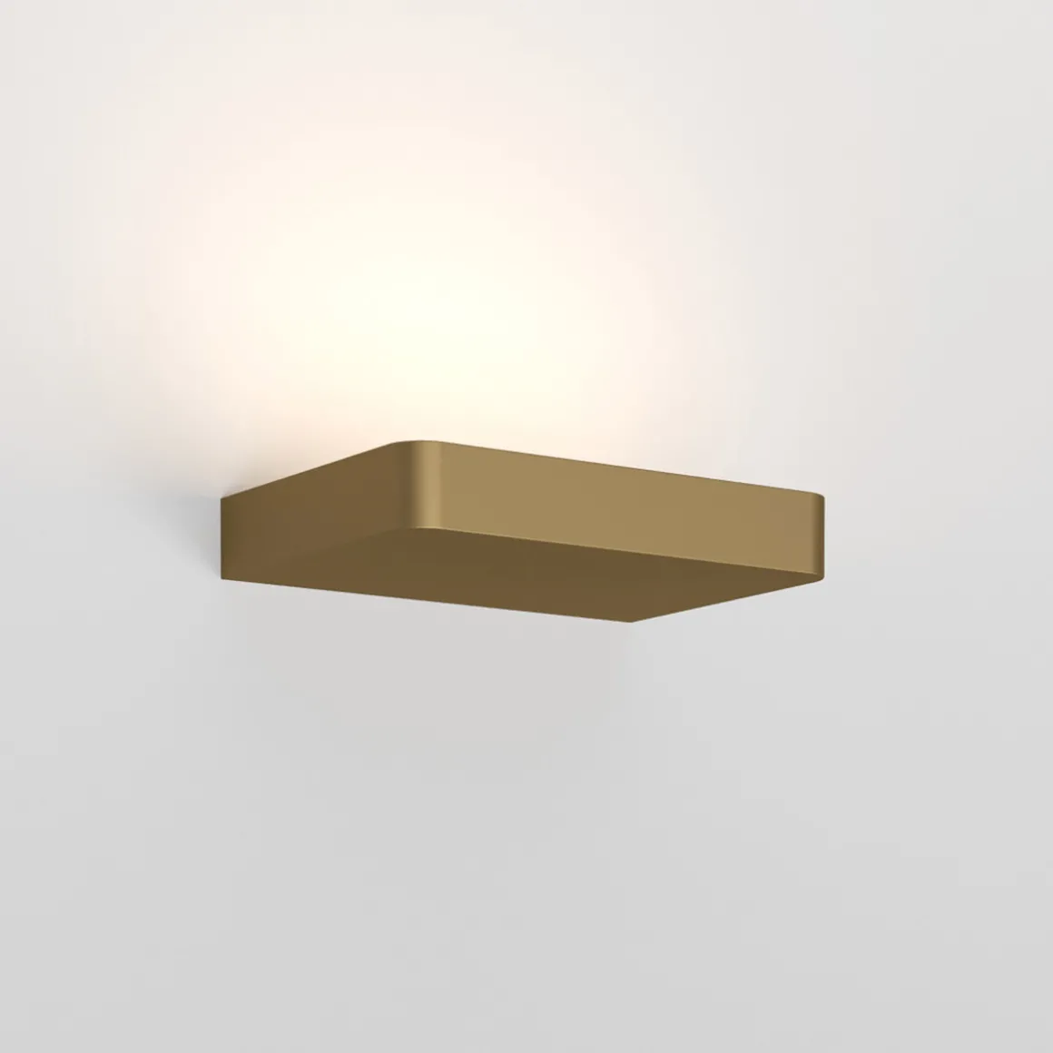 Rotaliana Antares W2 LED Wandleuchte, 2700 K