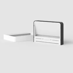 Rotaliana Antares W2 LED Wandleuchte, 2700 K