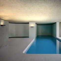 Rotaliana Antares W2 LED Wandleuchte, 2700 K