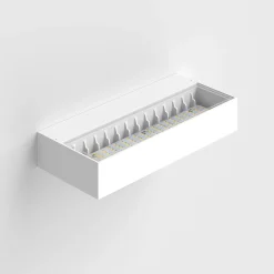 Rotaliana Aries W1 LED Wandleuchte