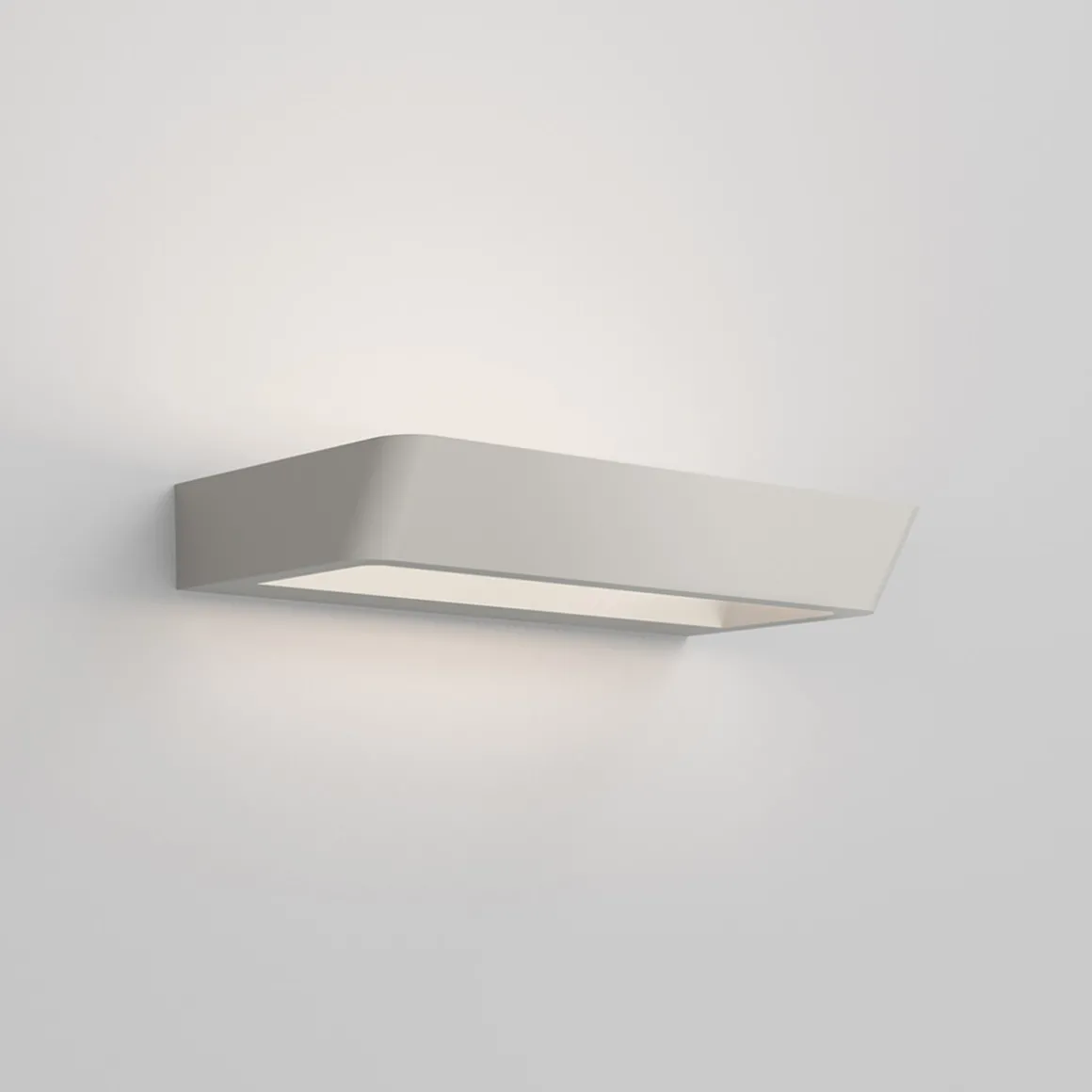 Rotaliana Belvedere W2 LED Wandleuchte On/Off, 3000 K