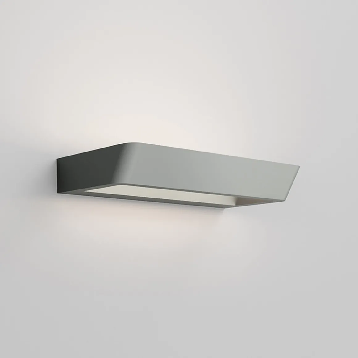 Rotaliana Belvedere W2 LED Wandleuchte On/Off, 3000 K