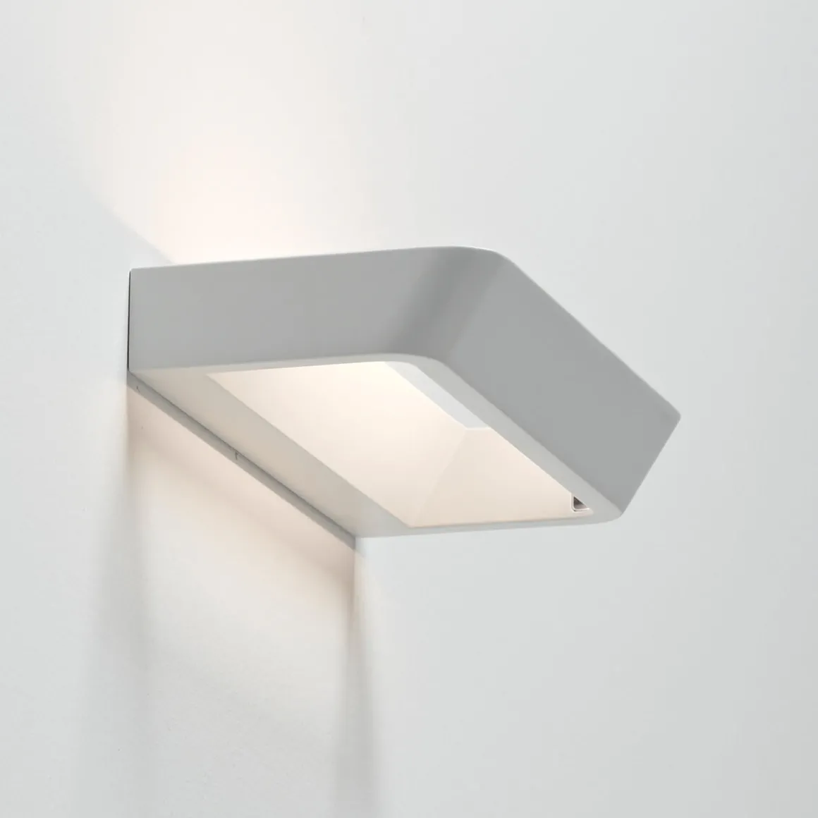 Rotaliana Belvedere W1 LED Wandleuchte, 3000 K