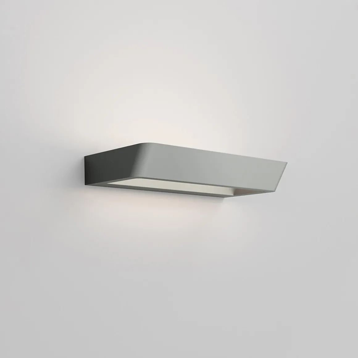 Rotaliana Belvedere W1 LED Wandleuchte, 3000 K