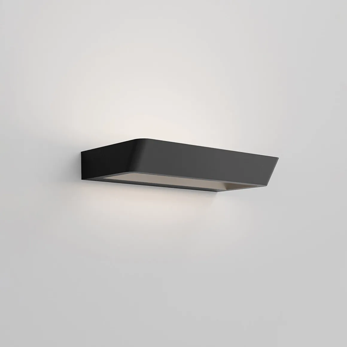Rotaliana Belvedere W1 LED Wandleuchte, 2700 K