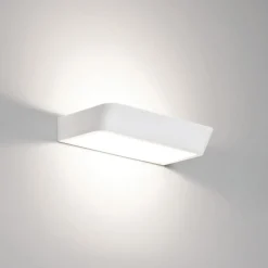 Rotaliana Belvedere W1 LED Wandleuchte, 2700 K
