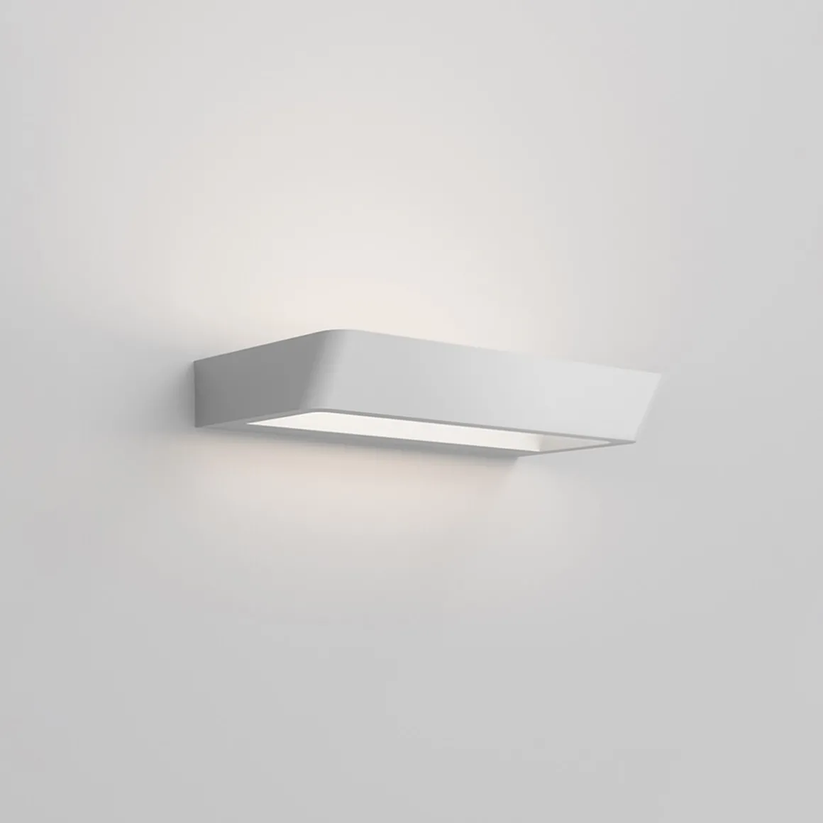 Rotaliana Belvedere W1 LED Wandleuchte, 2700 K