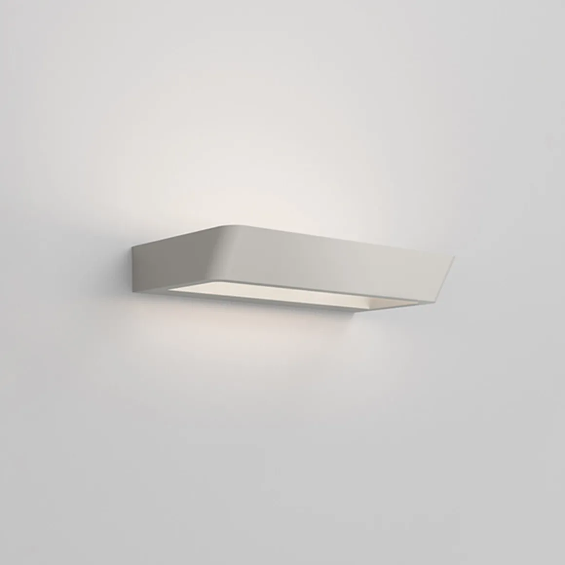 Rotaliana Belvedere W1 LED Wandleuchte, 2700 K