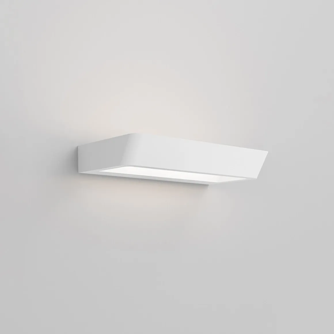 Rotaliana Belvedere W1 LED Wandleuchte, 2700 K