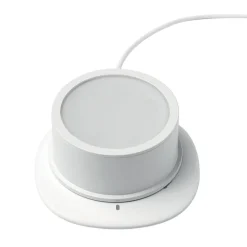 Rotaliana Chiardiluna LED Akkuleuchte & Vase, Auslaufmodell