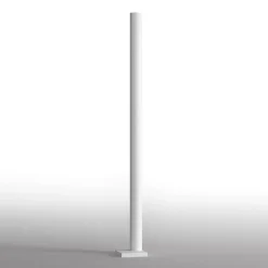 Rotaliana Ciminiere D'italia F3 LED Stehleuchte