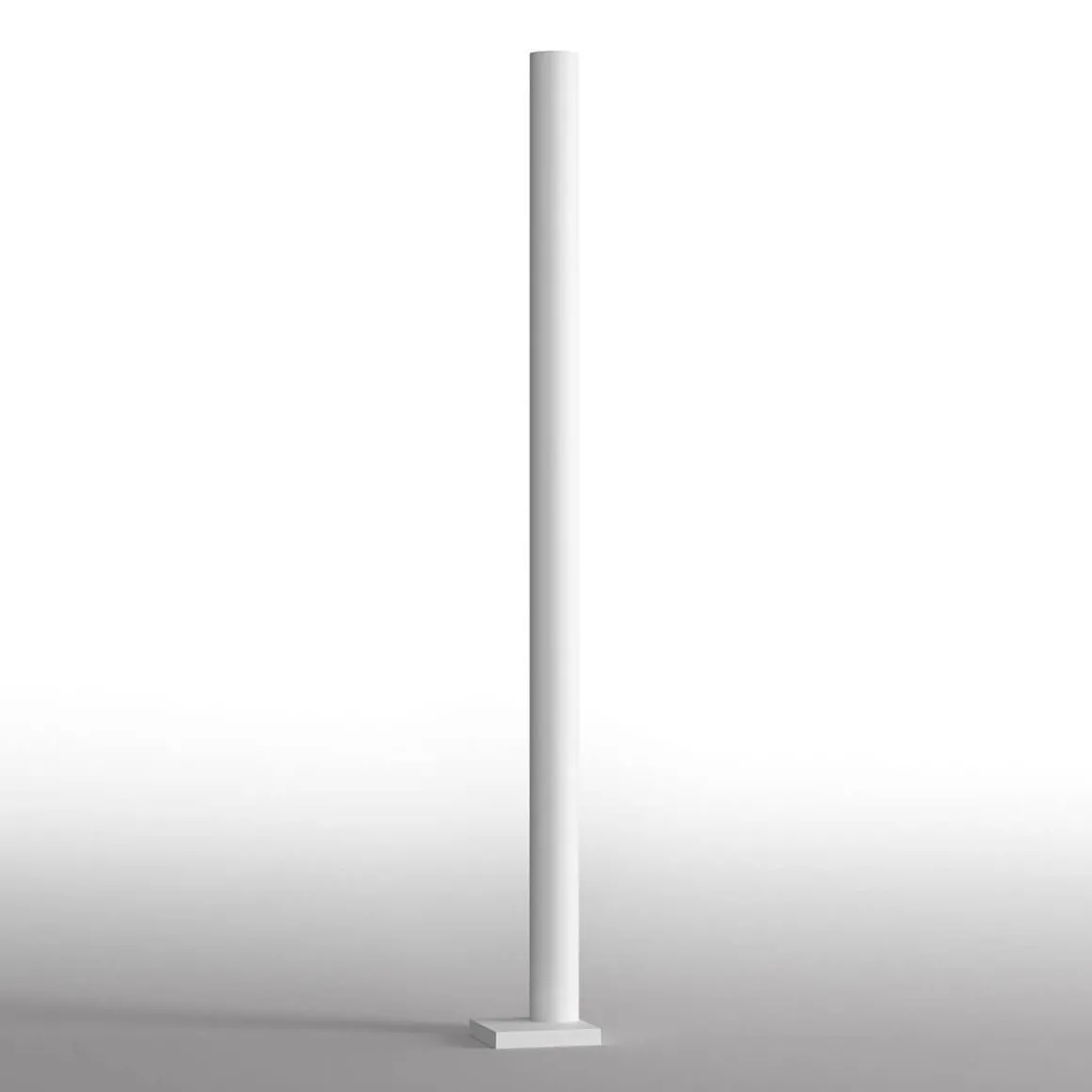 Rotaliana Ciminiere D'italia F3 LED Stehleuchte