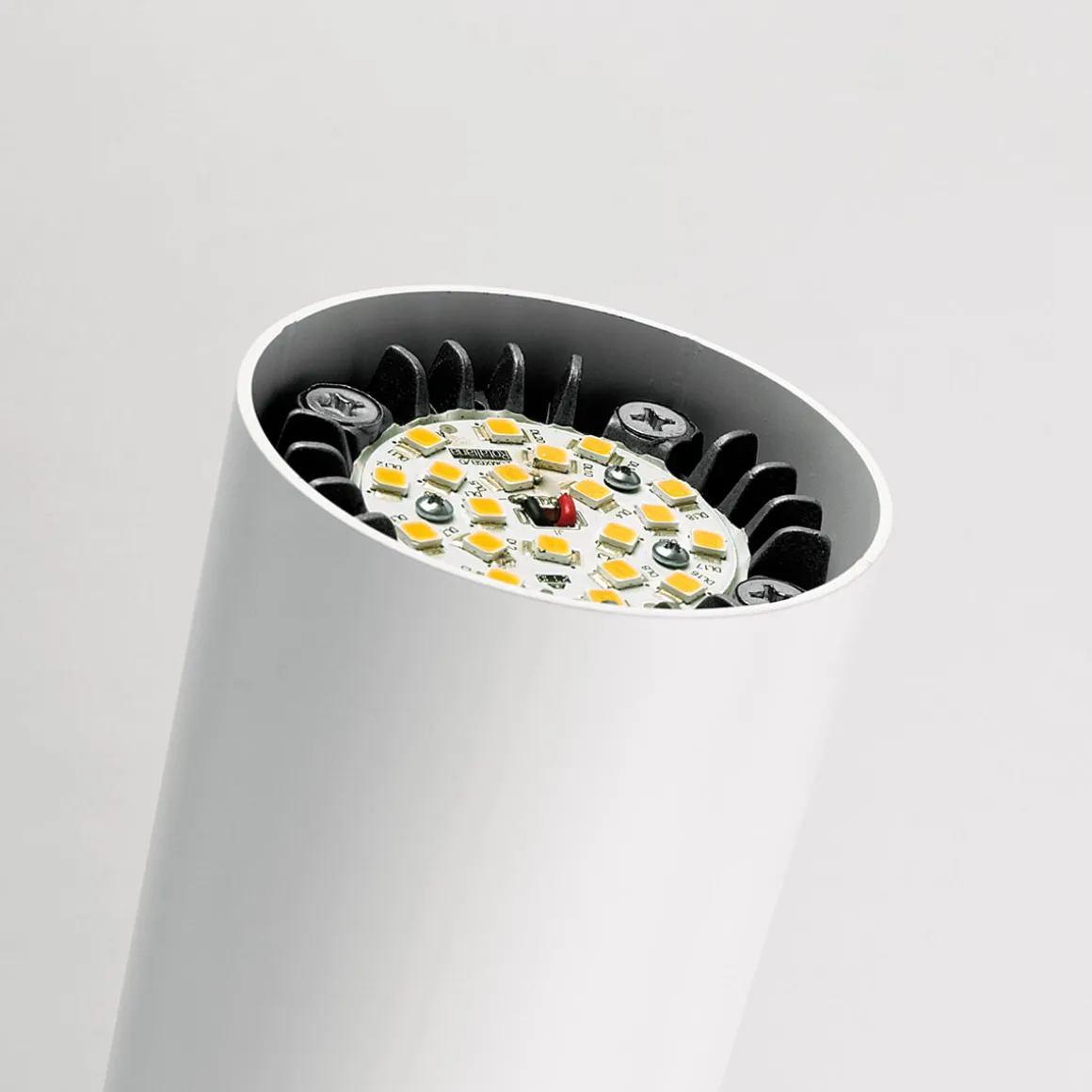 Rotaliana Ciminiere D'italia F3 LED Stehleuchte