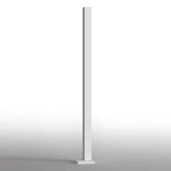 Rotaliana Ciminiere D'italia F1 LED Stehleuchte