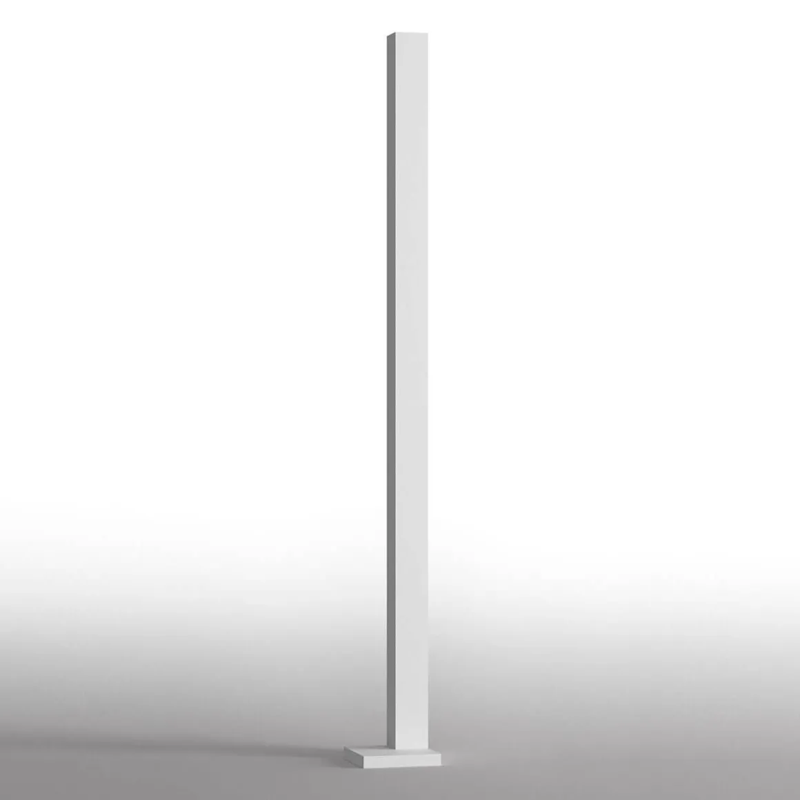 Rotaliana Ciminiere D'italia F1 LED Stehleuchte