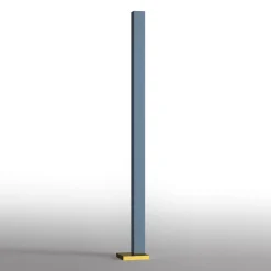 Rotaliana Ciminiere D'italia F1 LED Stehleuchte