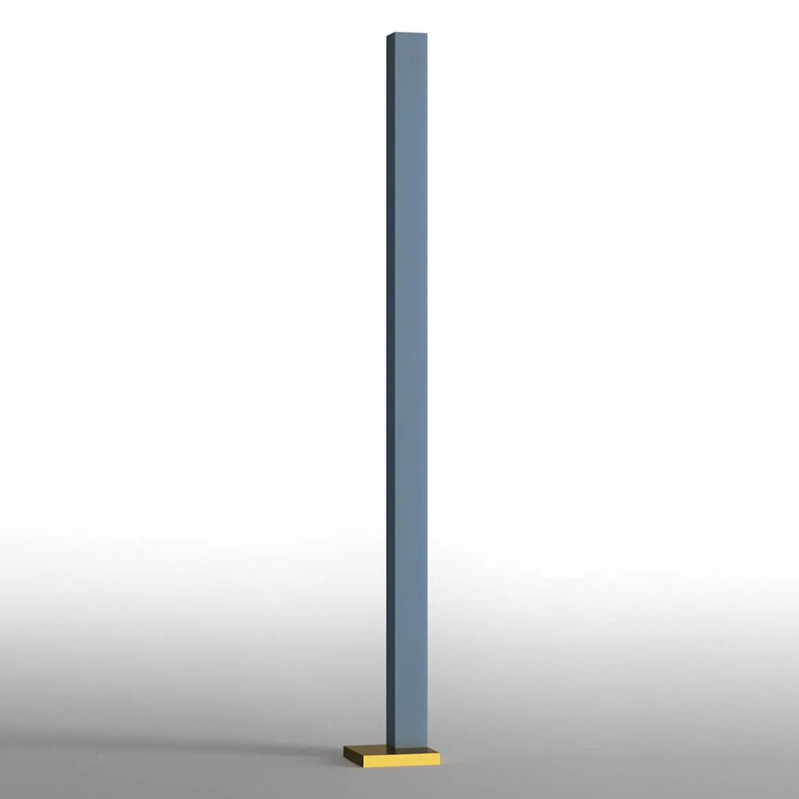 Rotaliana Ciminiere D'italia F1 LED Stehleuchte