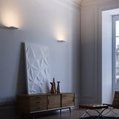 Rotaliana CM2 W1 LED Wandleuchte, 3000 K