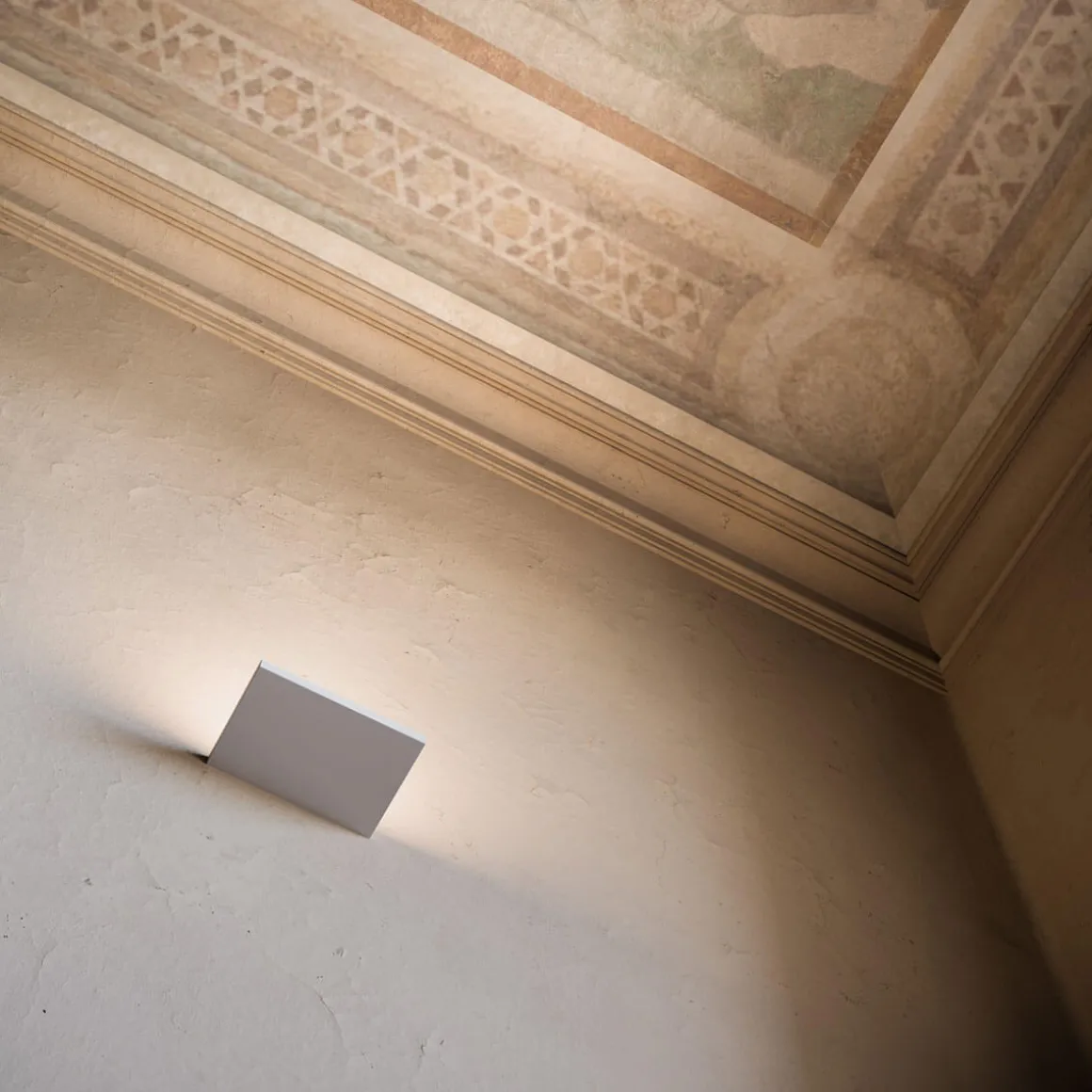 Rotaliana CM2 W2 LED Wandleuchte, 3000 K