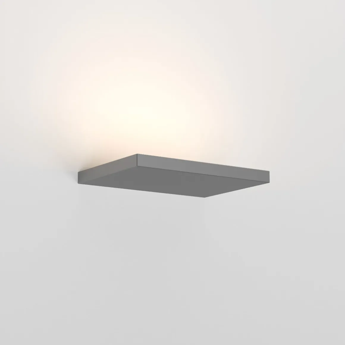 Rotaliana CM2 W2 LED Wandleuchte, 3000 K