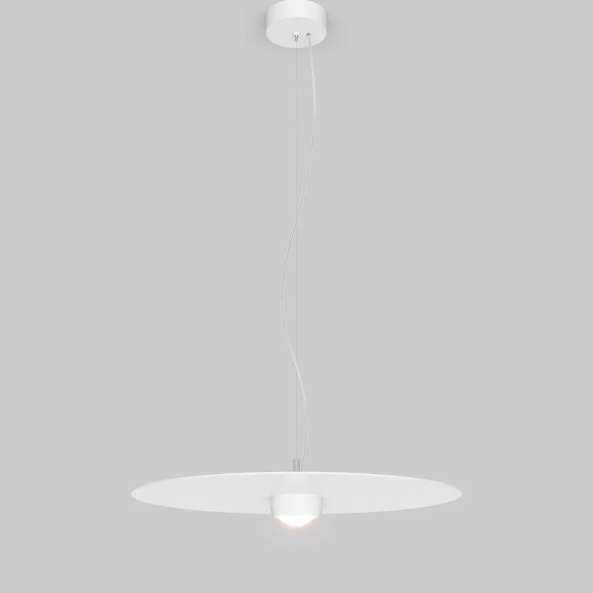 Rotaliana Collide H6 LED Pendelleuchte