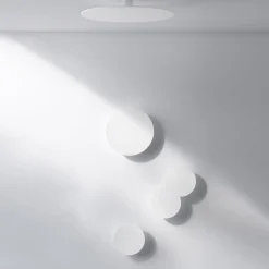 Rotaliana Collide H0 LED Wand- / Deckenleuchte, 3000 K