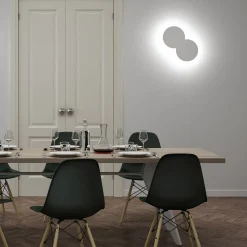 Rotaliana Collide H1 LED Wand- / Deckenleuchte, 3000 K