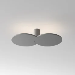 Rotaliana Collide H1 LED Wand- / Deckenleuchte, 3000 K