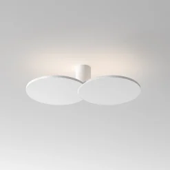 Rotaliana Collide H1 LED Wand- / Deckenleuchte, 2700 K