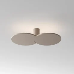 Rotaliana Collide H1 LED Wand- / Deckenleuchte, 2700 K