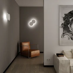 Rotaliana Collide H1 LED Wand- / Deckenleuchte, 2700 K