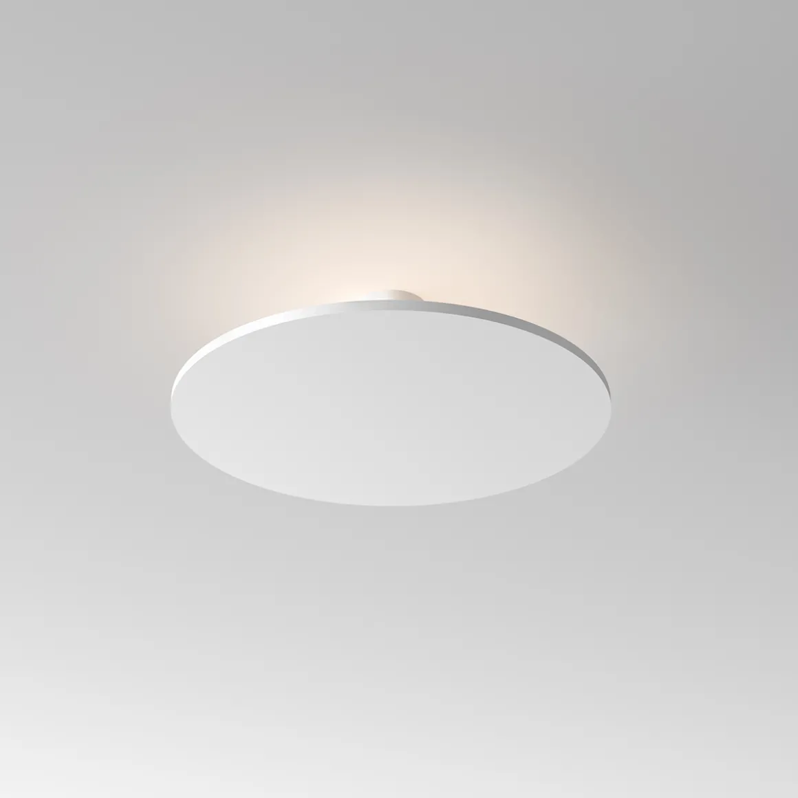 Rotaliana Collide H2 LED Wand- / Deckenleuchte, 2700 K