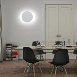 Rotaliana Collide H2 LED Wand- / Deckenleuchte, 2700 K